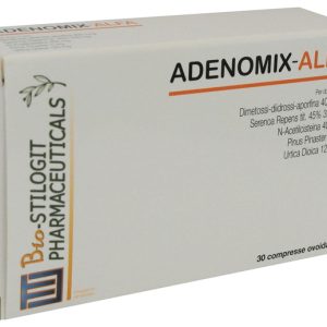 ADENOMIX ALFA 30 COMPRESSE
