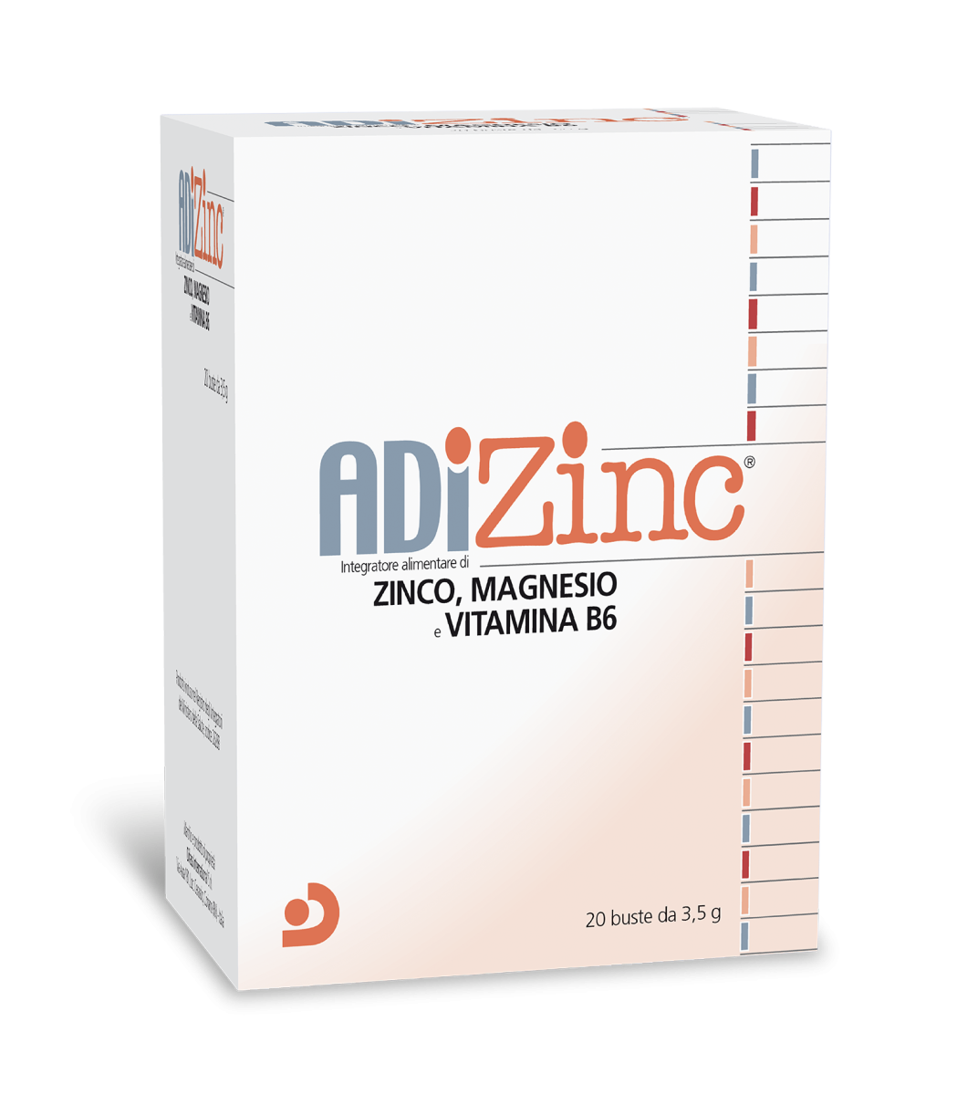 ADiZinc