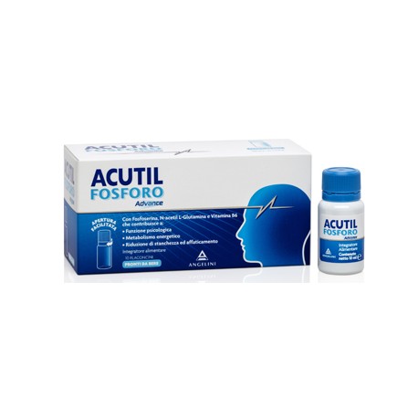 ACUTIL FOSFORO  Advance